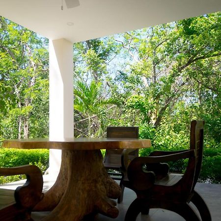 Casa Coco De Mer 1 Tamarindo Exterior photo