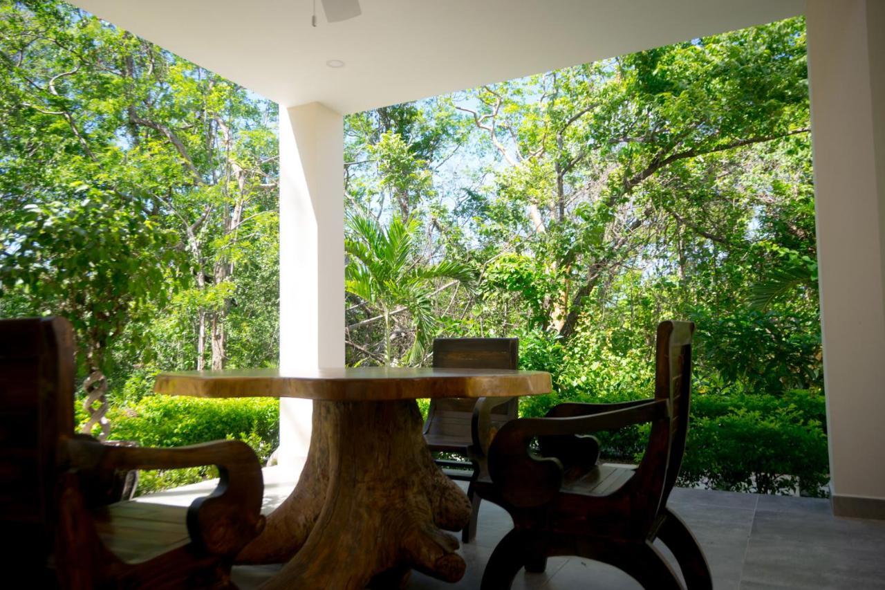 Casa Coco De Mer 1 Tamarindo Exterior photo